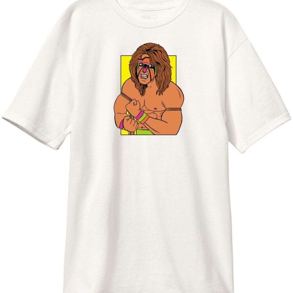 *BNWT* Enjoi Warrior Tshirt Size Large